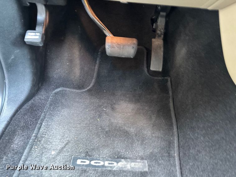 image for item ED2267 2015 Dodge Durango SUV