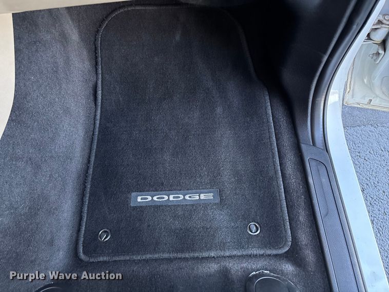 image for item ED2267 2015 Dodge Durango SUV