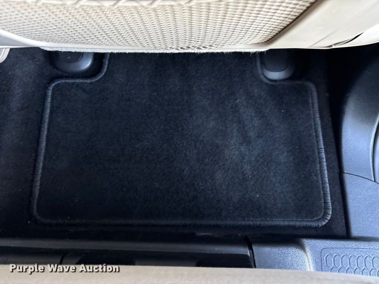 image for item ED2267 2015 Dodge Durango SUV