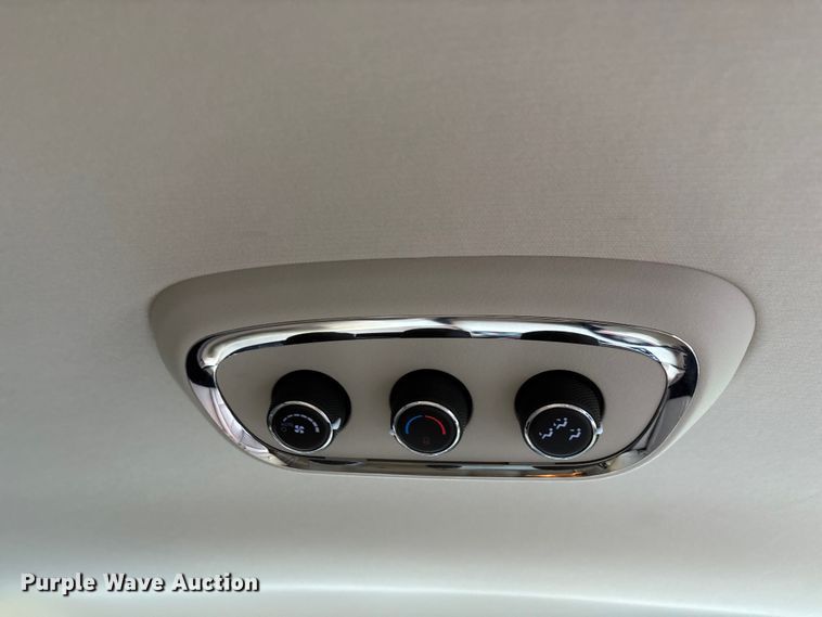 image for item ED2267 2015 Dodge Durango SUV