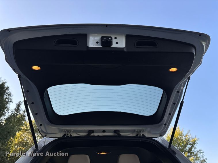 image for item ED2267 2015 Dodge Durango SUV