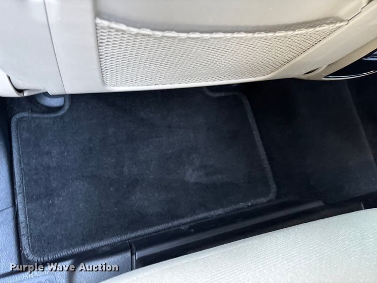 image for item ED2267 2015 Dodge Durango SUV