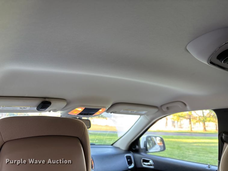 image for item ED2267 2015 Dodge Durango SUV