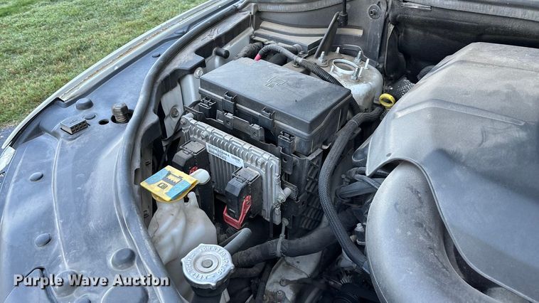 image for item ED2267 2015 Dodge Durango SUV