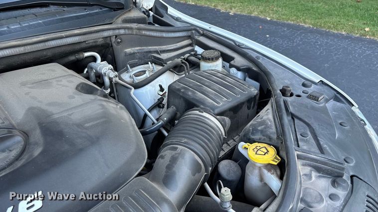 image for item ED2267 2015 Dodge Durango SUV