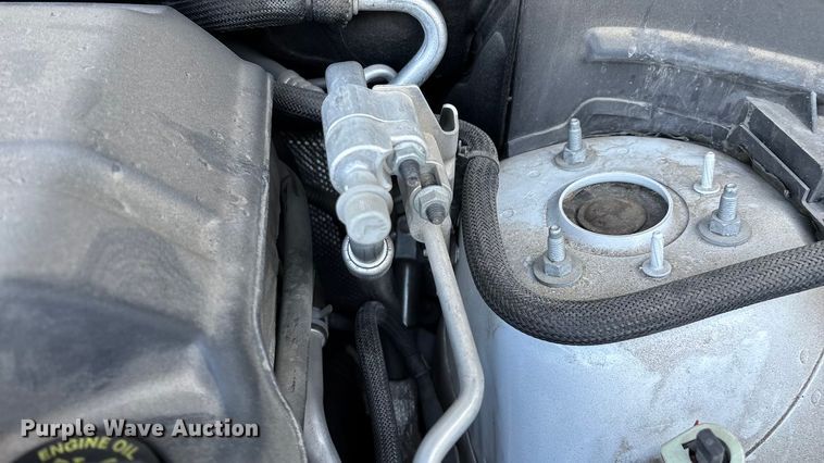 image for item ED2267 2015 Dodge Durango SUV