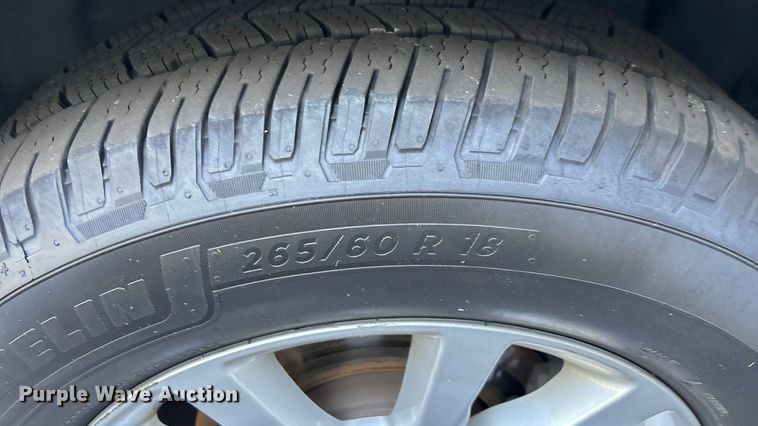 image for item ED2267 2015 Dodge Durango SUV