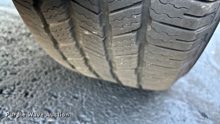 image for item ED2267 2015 Dodge Durango SUV