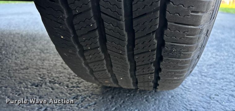 image for item ED2267 2015 Dodge Durango SUV