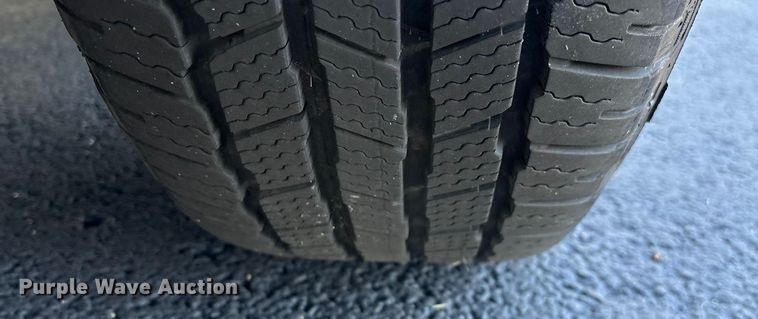 image for item ED2267 2015 Dodge Durango SUV