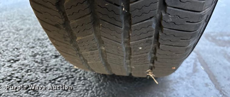 image for item ED2267 2015 Dodge Durango SUV