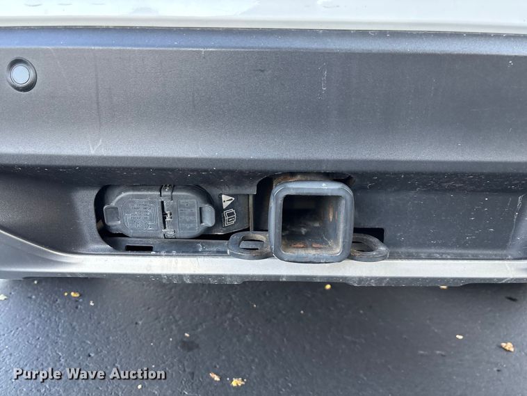 image for item ED2268 2020 Ford Explorer SUV