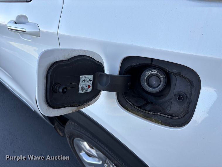 image for item ED2268 2020 Ford Explorer SUV