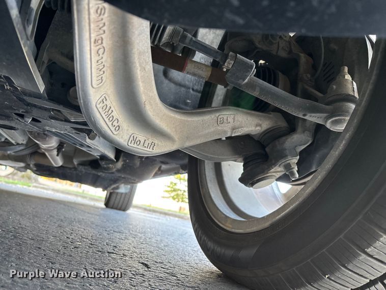 image for item ED2268 2020 Ford Explorer SUV