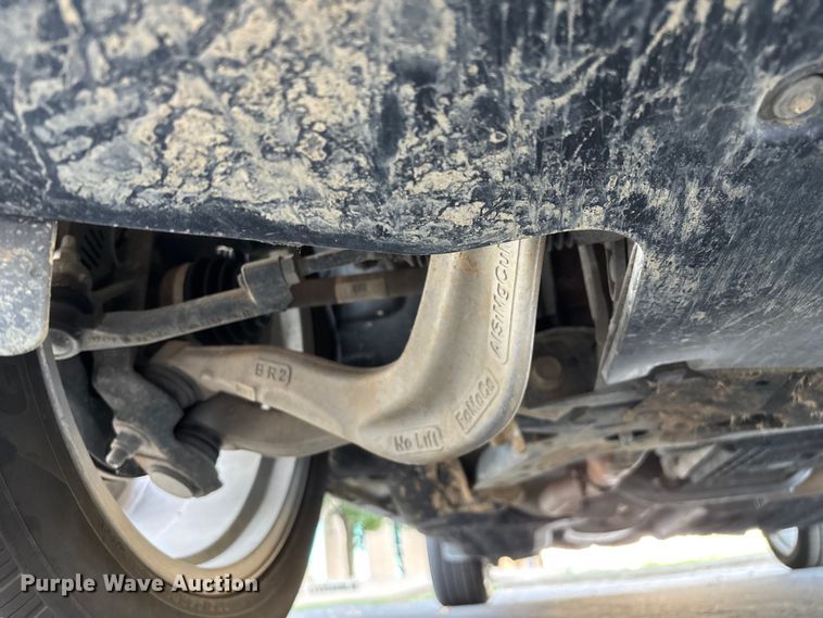 image for item ED2268 2020 Ford Explorer SUV