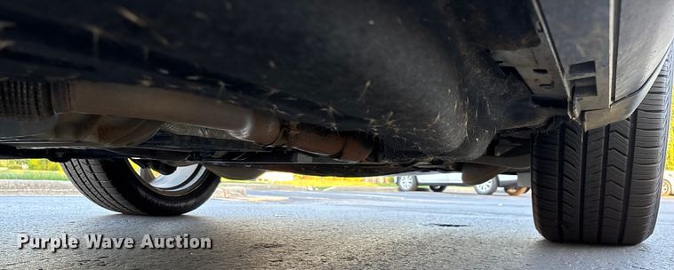 image for item ED2268 2020 Ford Explorer SUV