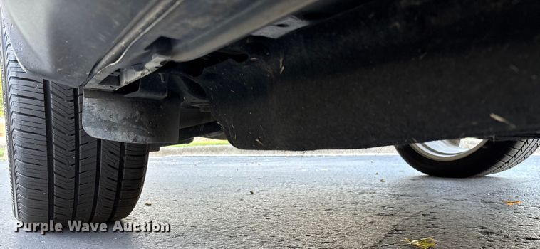 image for item ED2268 2020 Ford Explorer SUV