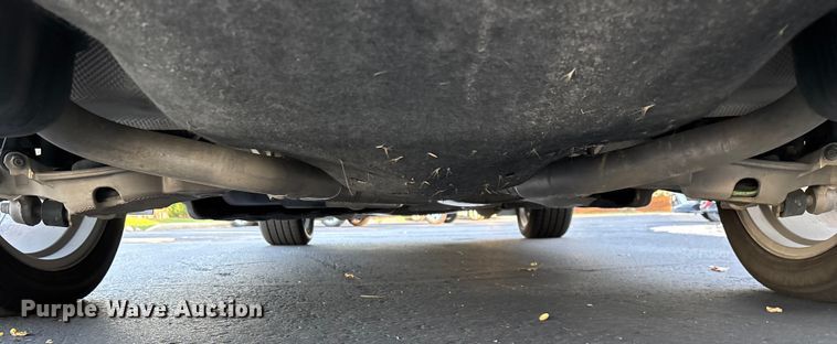 image for item ED2268 2020 Ford Explorer SUV