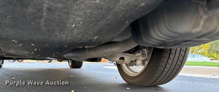 image for item ED2268 2020 Ford Explorer SUV