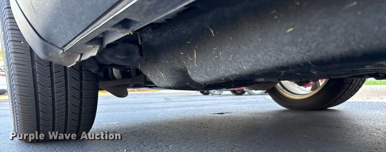 image for item ED2268 2020 Ford Explorer SUV