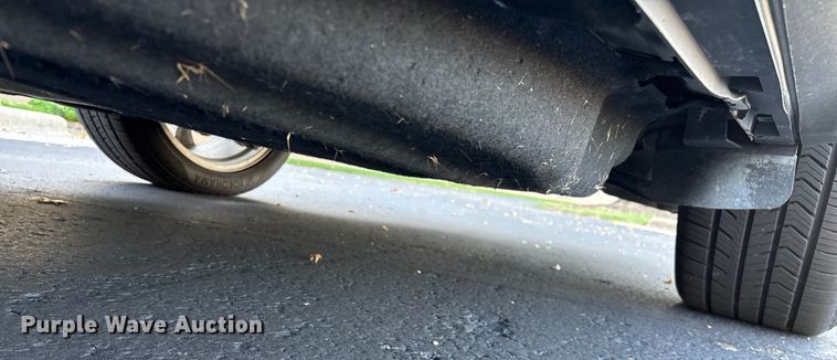 image for item ED2268 2020 Ford Explorer SUV