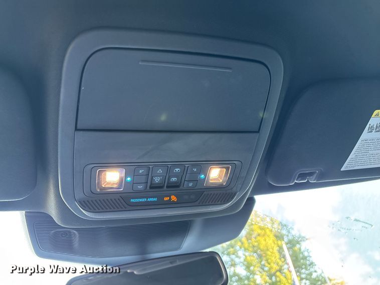 image for item ED2268 2020 Ford Explorer SUV