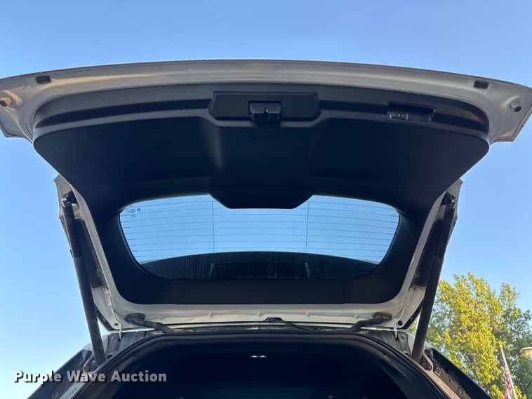 image for item ED2268 2020 Ford Explorer SUV