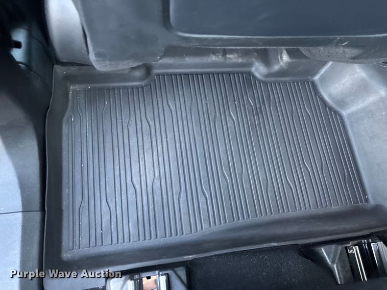 image for item ED2268 2020 Ford Explorer SUV