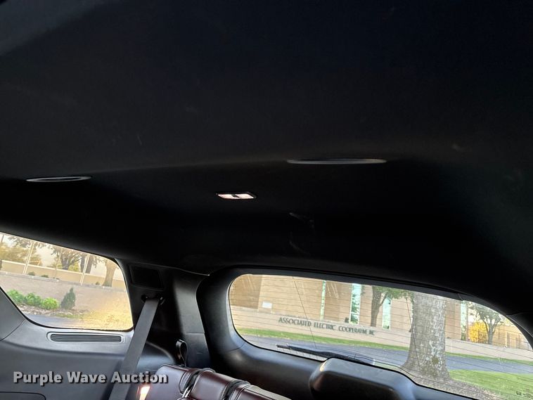 image for item ED2268 2020 Ford Explorer SUV