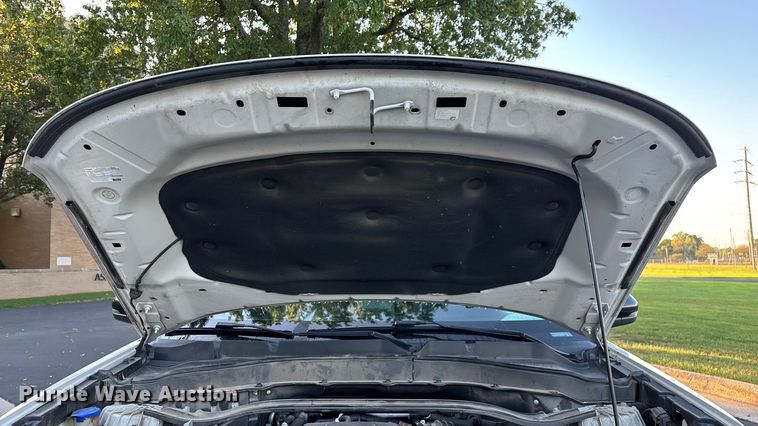 image for item ED2268 2020 Ford Explorer SUV