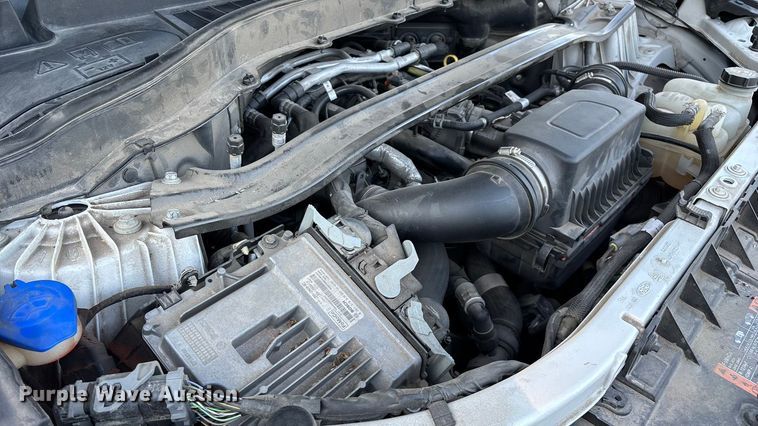 image for item ED2268 2020 Ford Explorer SUV