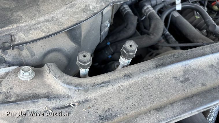 image for item ED2268 2020 Ford Explorer SUV