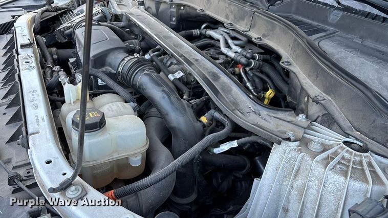 image for item ED2268 2020 Ford Explorer SUV