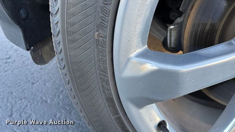 image for item ED2268 2020 Ford Explorer SUV