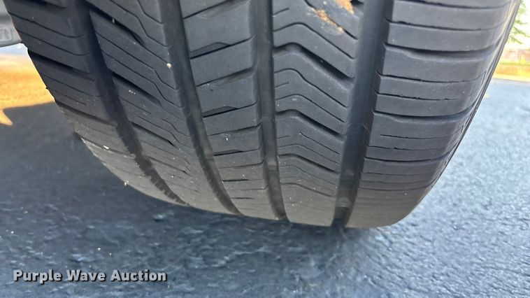 image for item ED2268 2020 Ford Explorer SUV