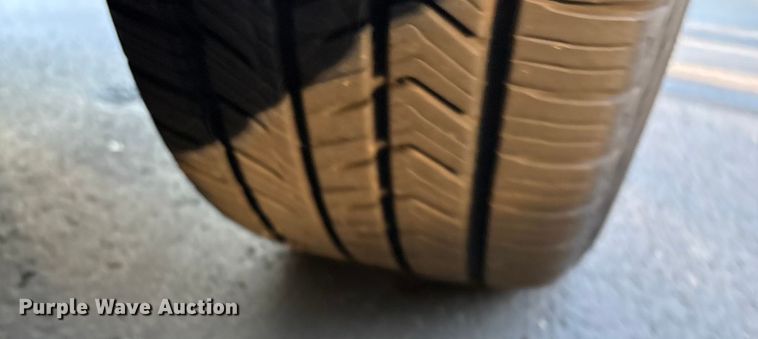 image for item ED2268 2020 Ford Explorer SUV