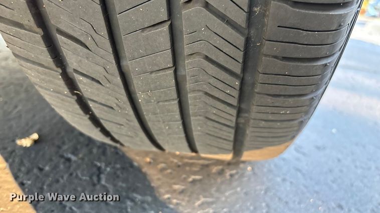 image for item ED2268 2020 Ford Explorer SUV