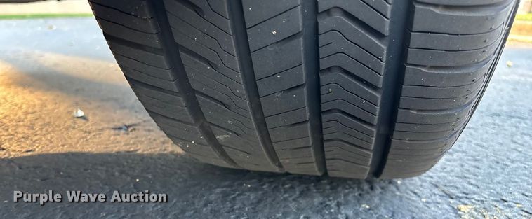 image for item ED2268 2020 Ford Explorer SUV