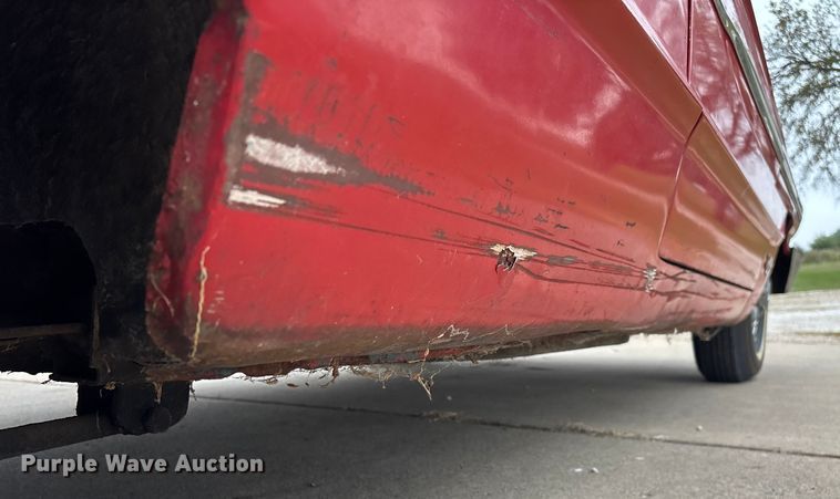 image for item ED2273 1964 Ford Galaxie 500 XL 