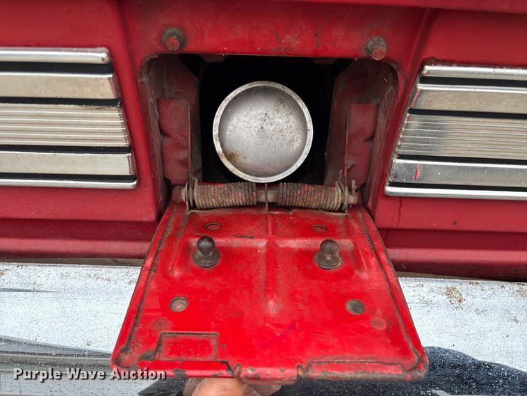 image for item ED2273 1964 Ford Galaxie 500 XL 