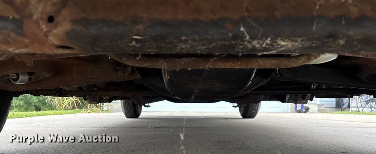 image for item ED2273 1964 Ford Galaxie 500 XL 