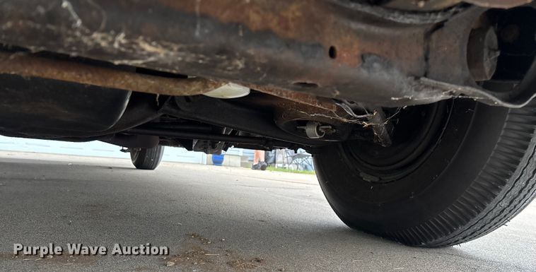 image for item ED2273 1964 Ford Galaxie 500 XL 