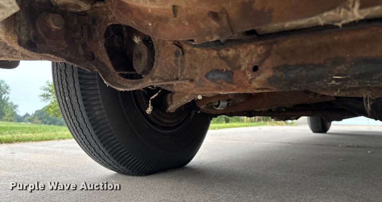 image for item ED2273 1964 Ford Galaxie 500 XL 