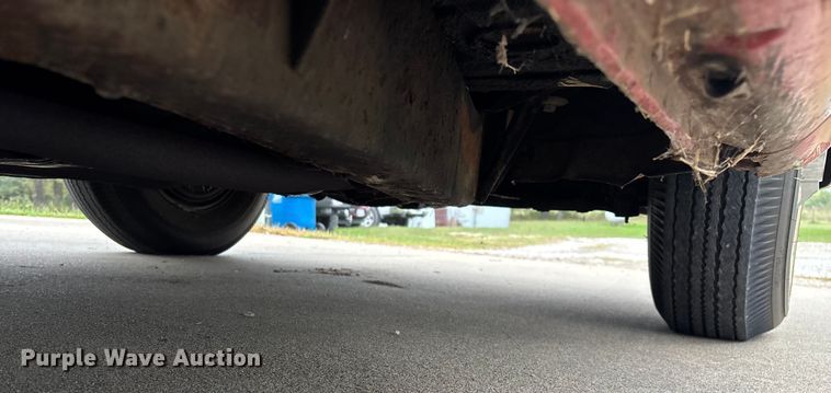 image for item ED2273 1964 Ford Galaxie 500 XL 