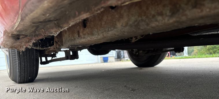 image for item ED2273 1964 Ford Galaxie 500 XL 