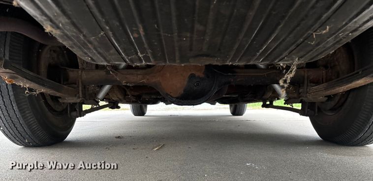 image for item ED2273 1964 Ford Galaxie 500 XL 