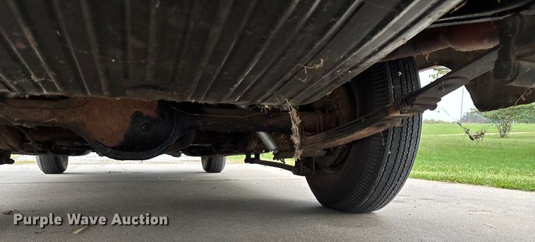 image for item ED2273 1964 Ford Galaxie 500 XL 