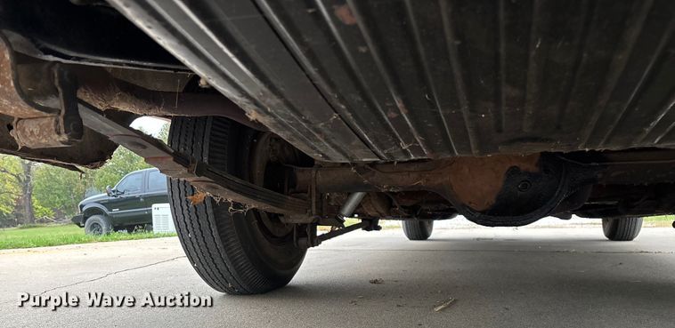 image for item ED2273 1964 Ford Galaxie 500 XL 