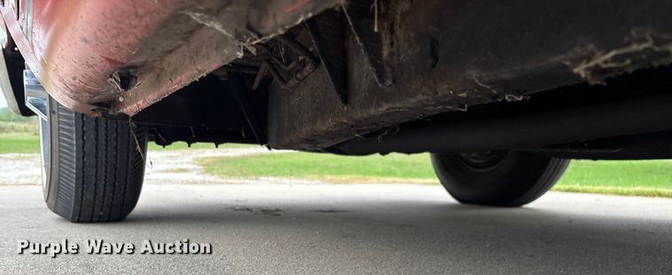 image for item ED2273 1964 Ford Galaxie 500 XL 