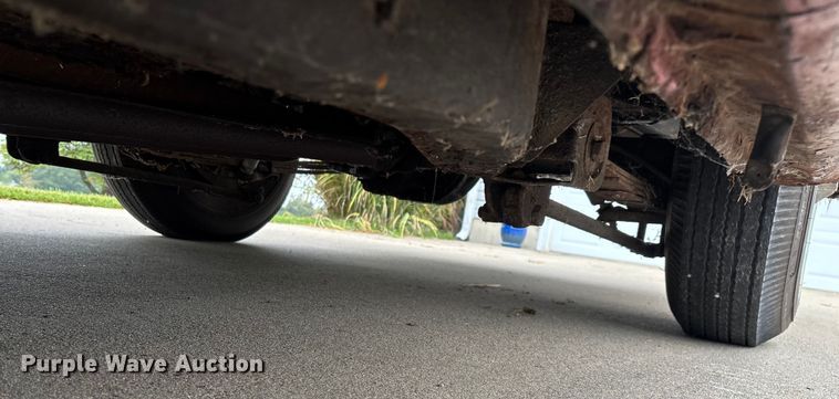 image for item ED2273 1964 Ford Galaxie 500 XL 